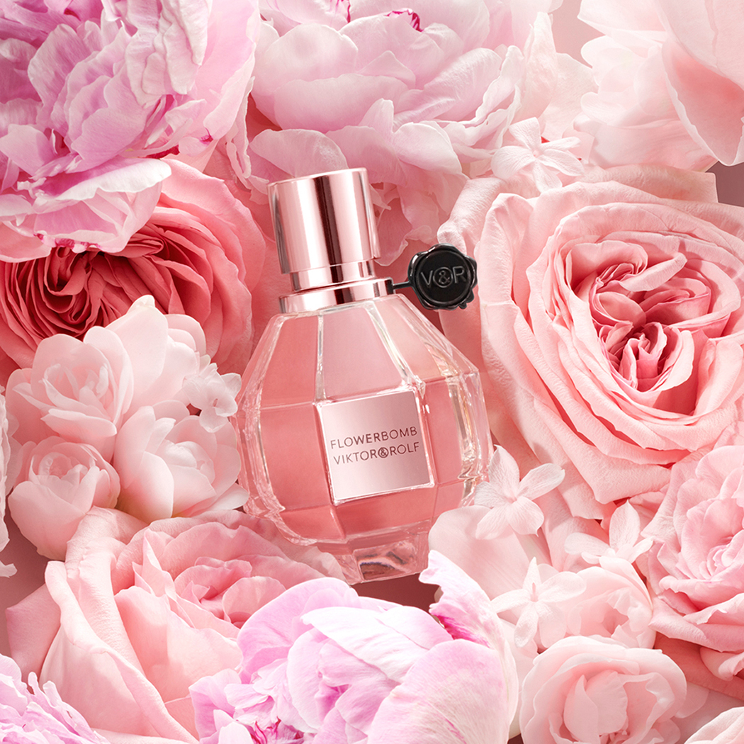 Flowerbomb EDP